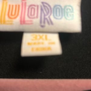 LulaRoe Randy